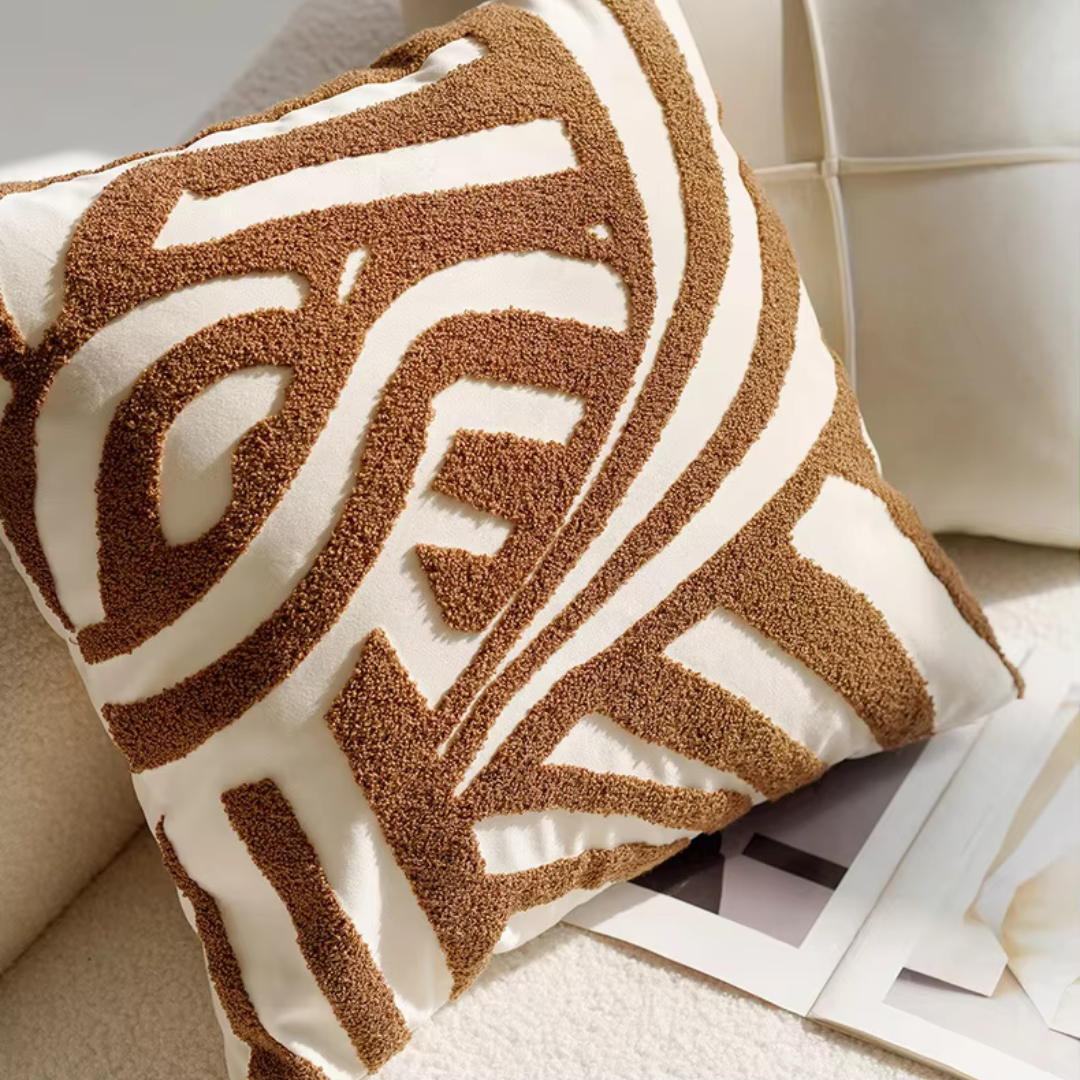 Almofada - Nuance - Capa de Almofada - Uhauu!!