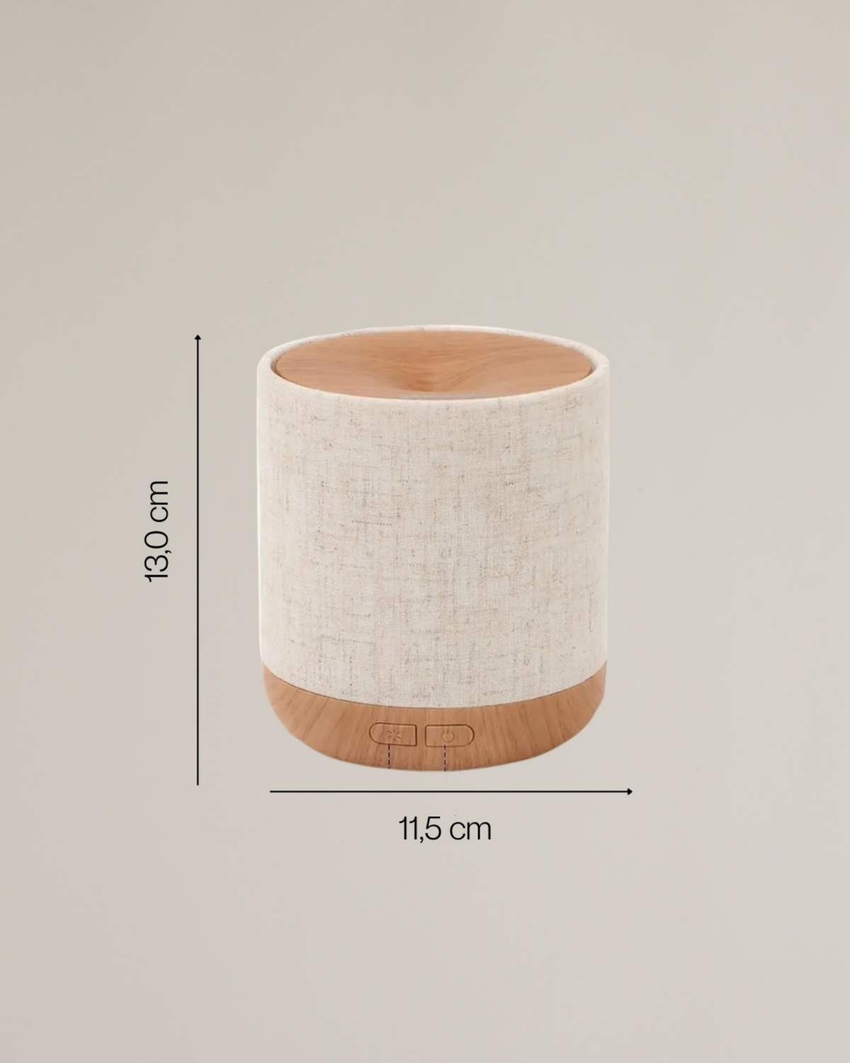 Norn aromatherapy diffuser