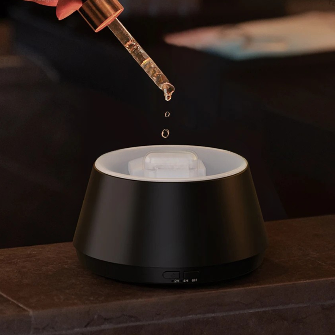 Kari aromatherapy diffuser