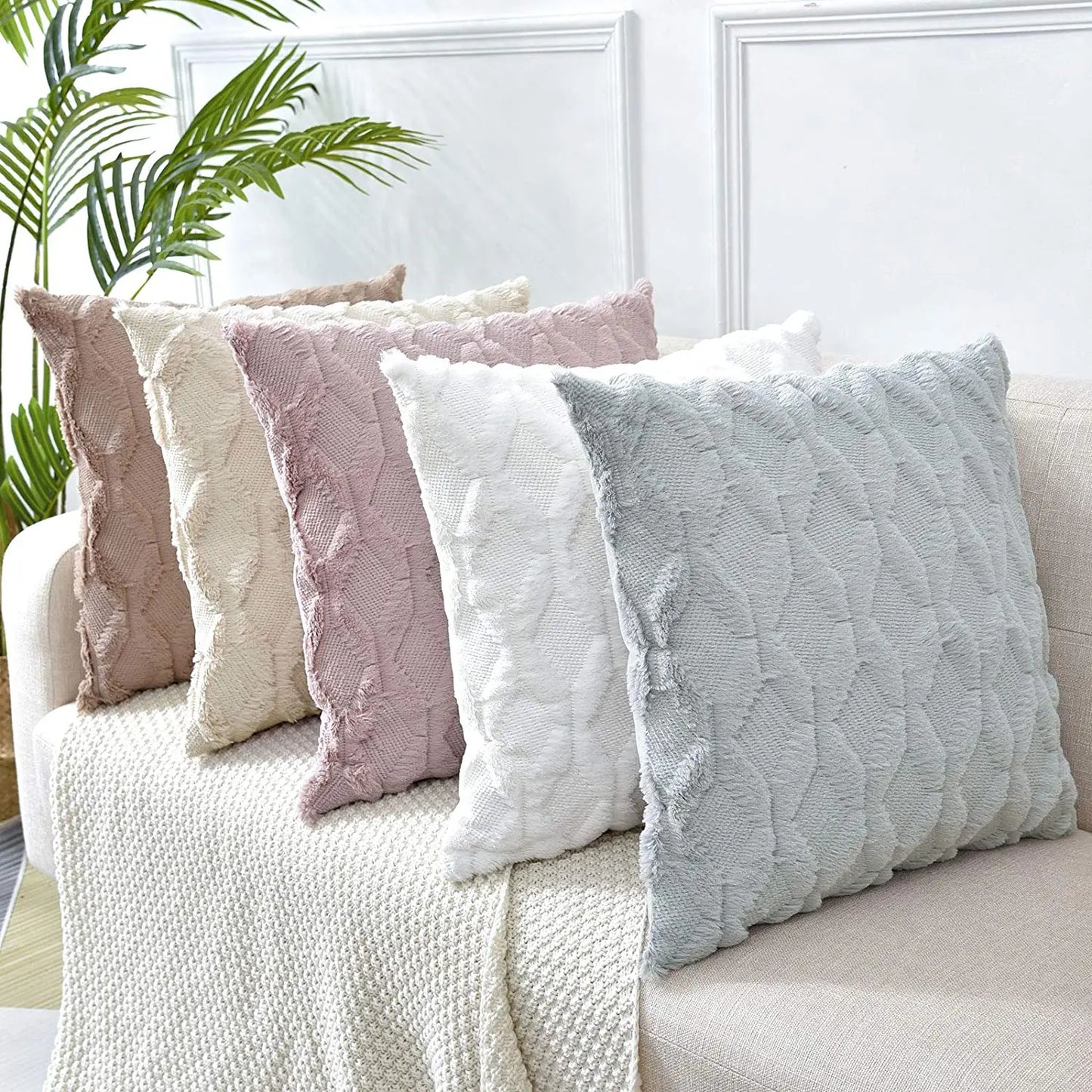 Lueur - Pillow cover