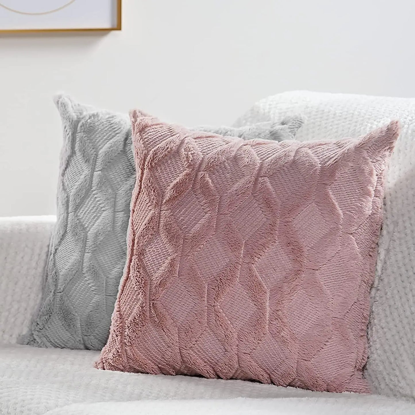 Lueur - Pillow cover