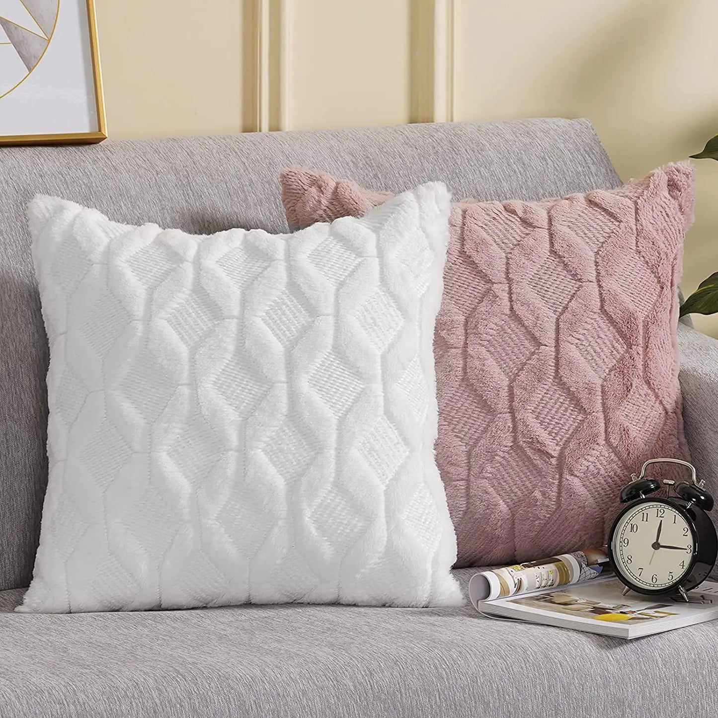 Lueur - Pillow cover