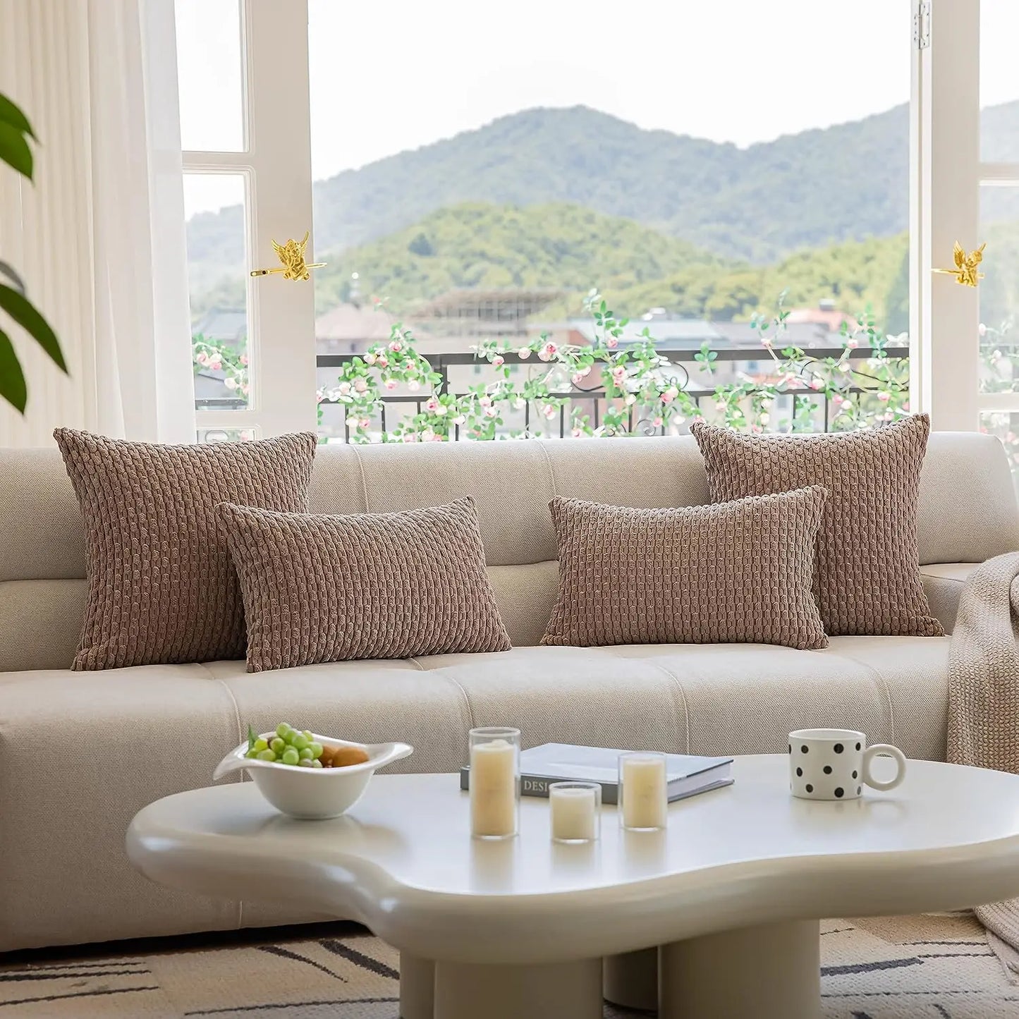Allure - Pillow Cover