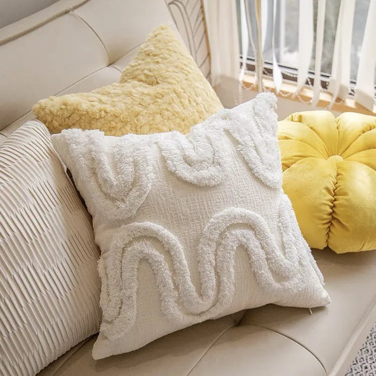 Loa - Pillow cover