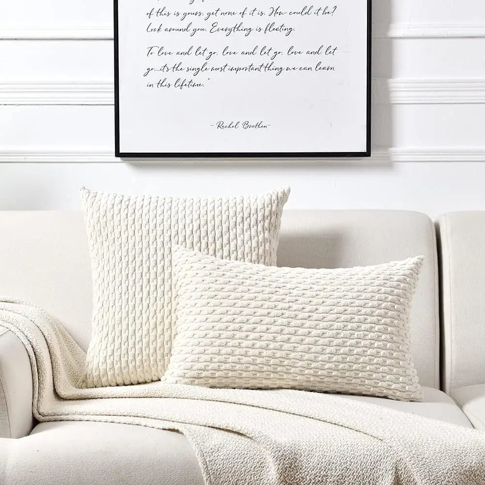 Allure - Pillow Cover