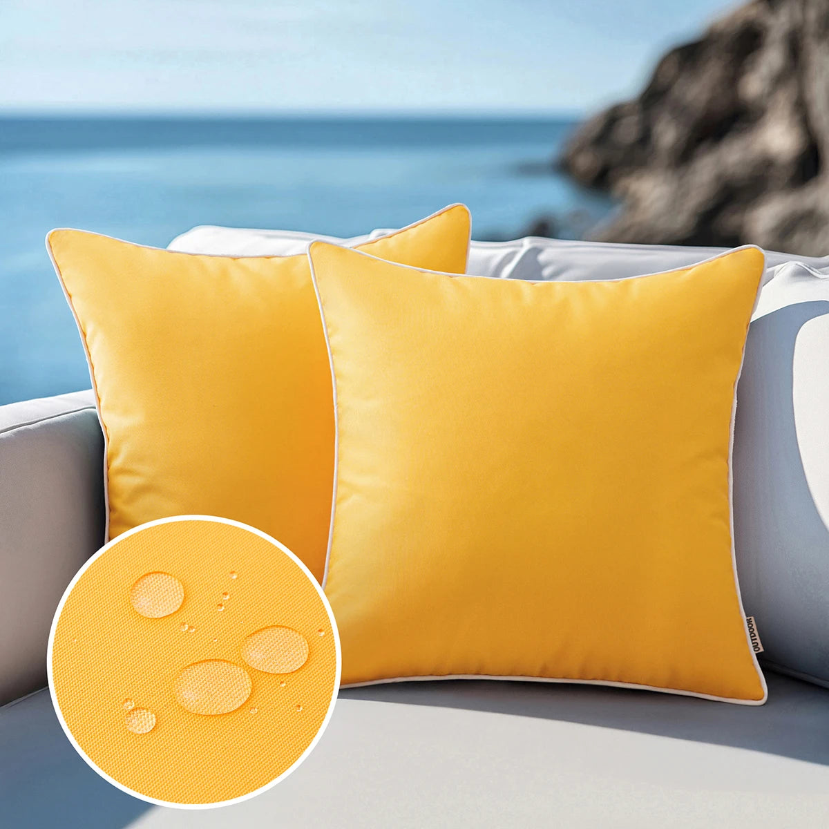Vella - Pillow cover