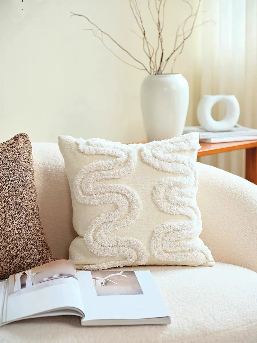 Loa - Pillow cover
