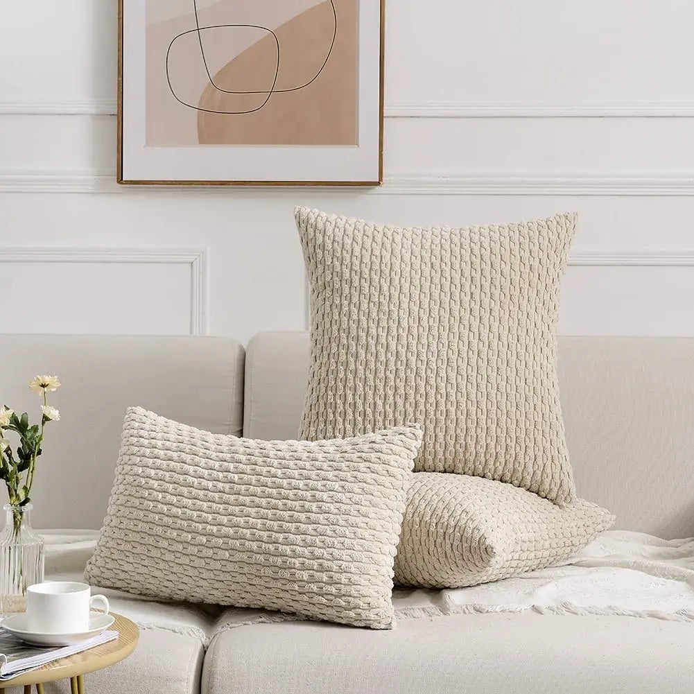 Allure - Pillow Cover