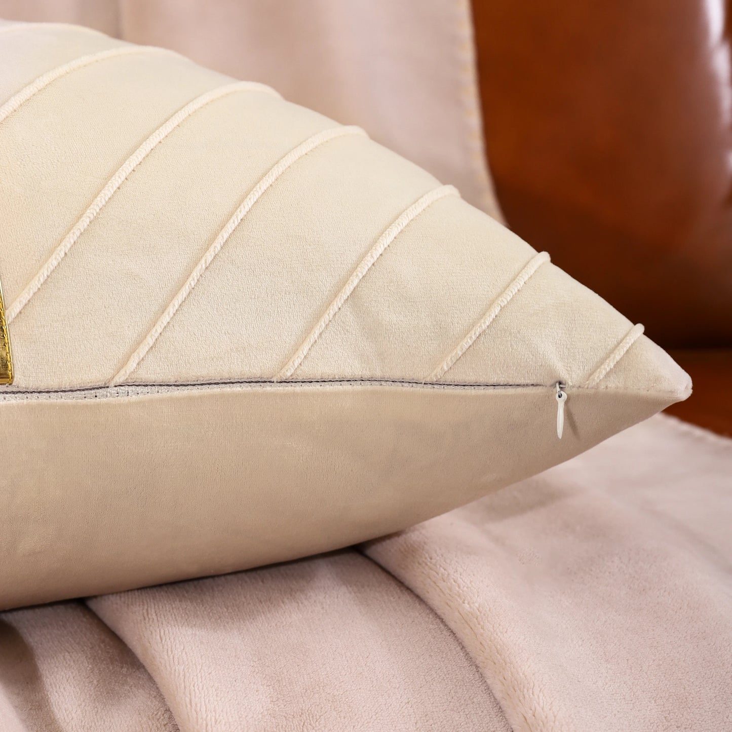 Élan - Pillow cover