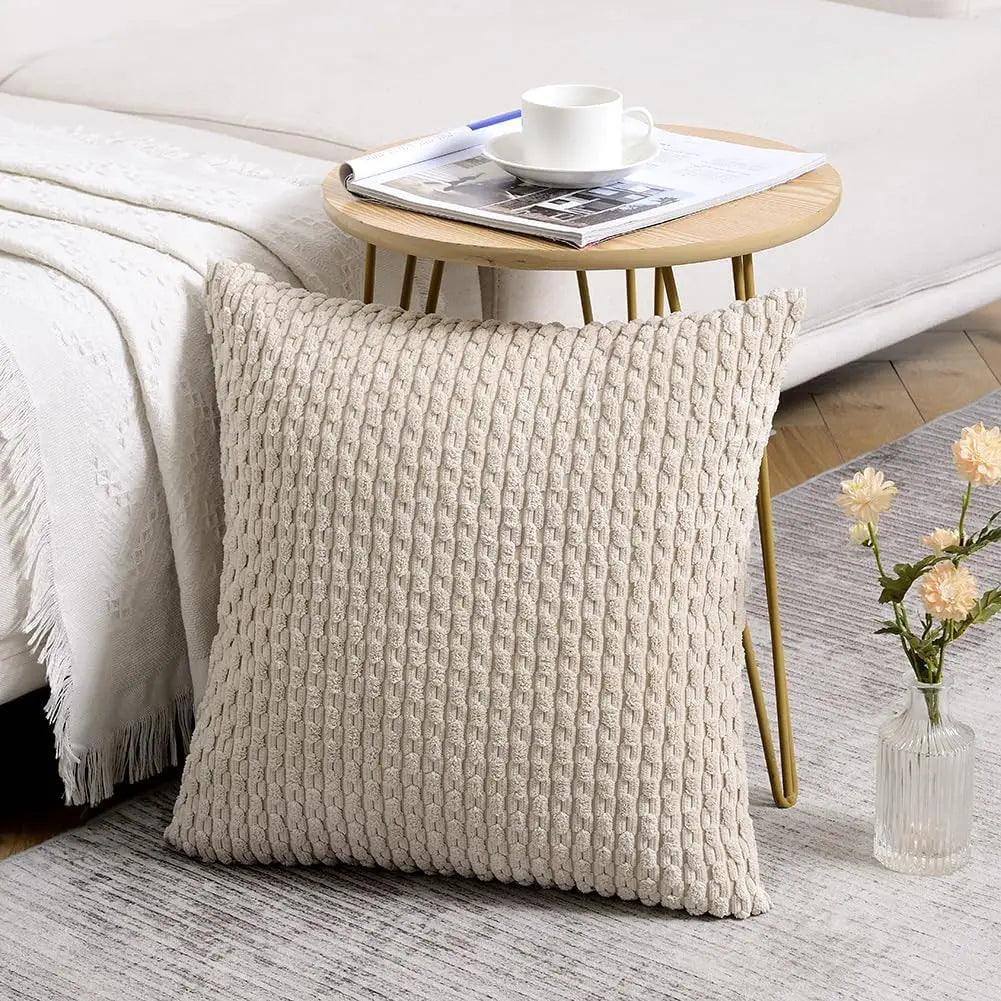 Allure - Pillow Cover