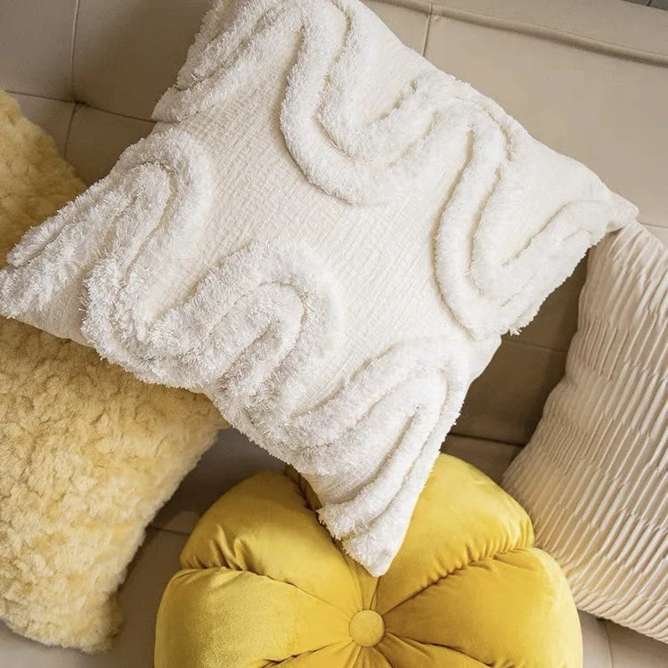 Loa - Pillow cover