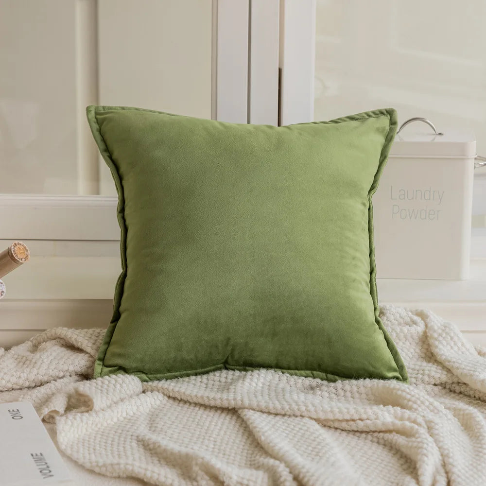 Noaë - Pillow cover