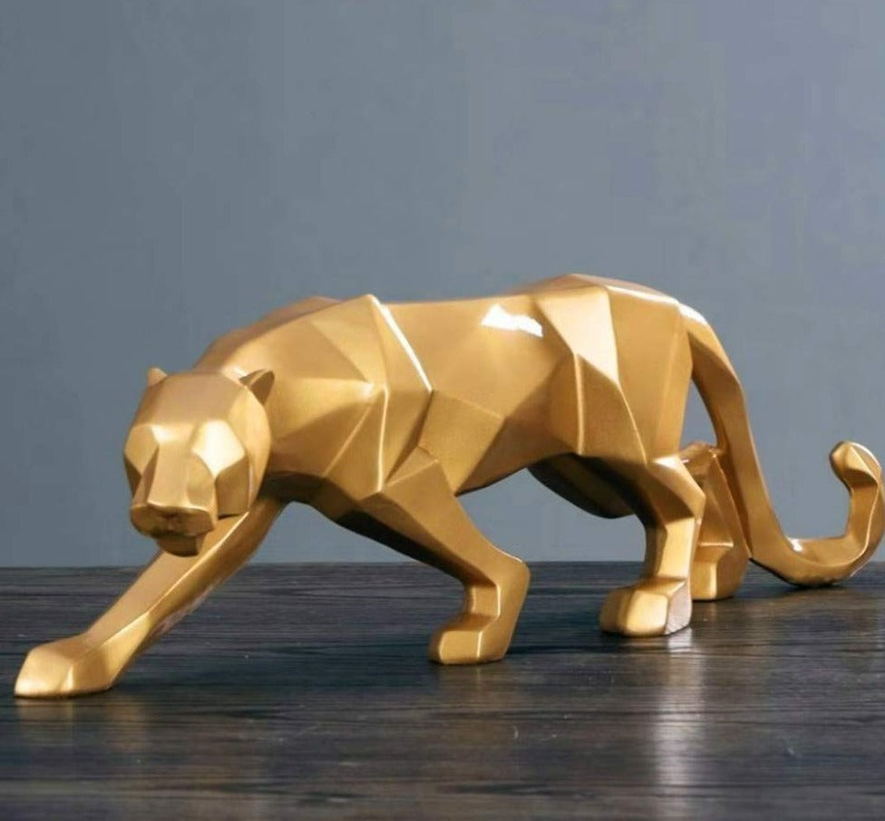 Estatueta - Pryma - Uhauu!!