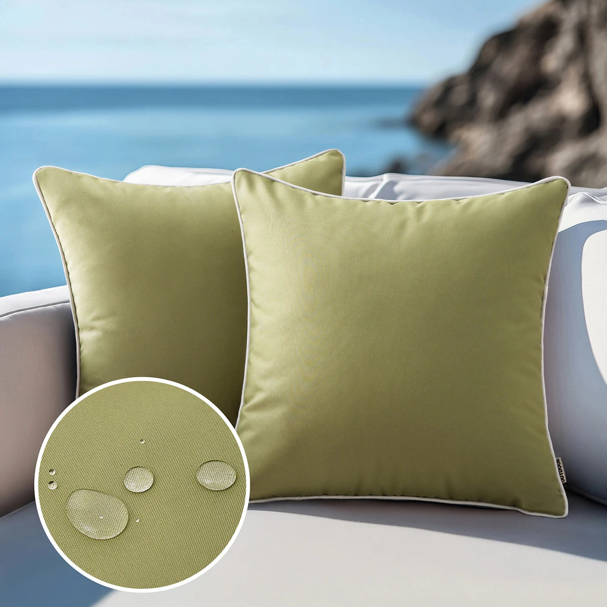 Vella - Pillow cover