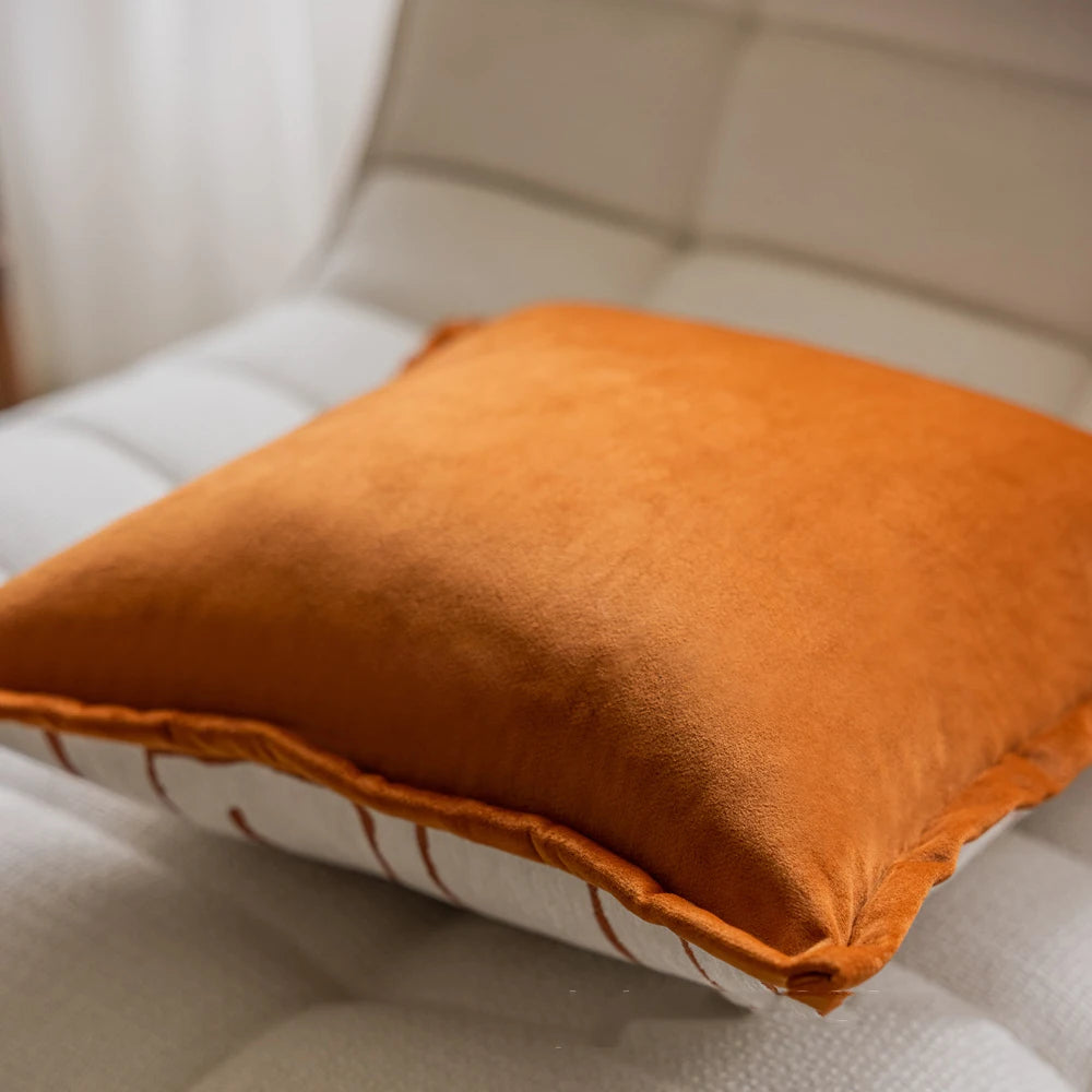 Noaë - Pillow cover