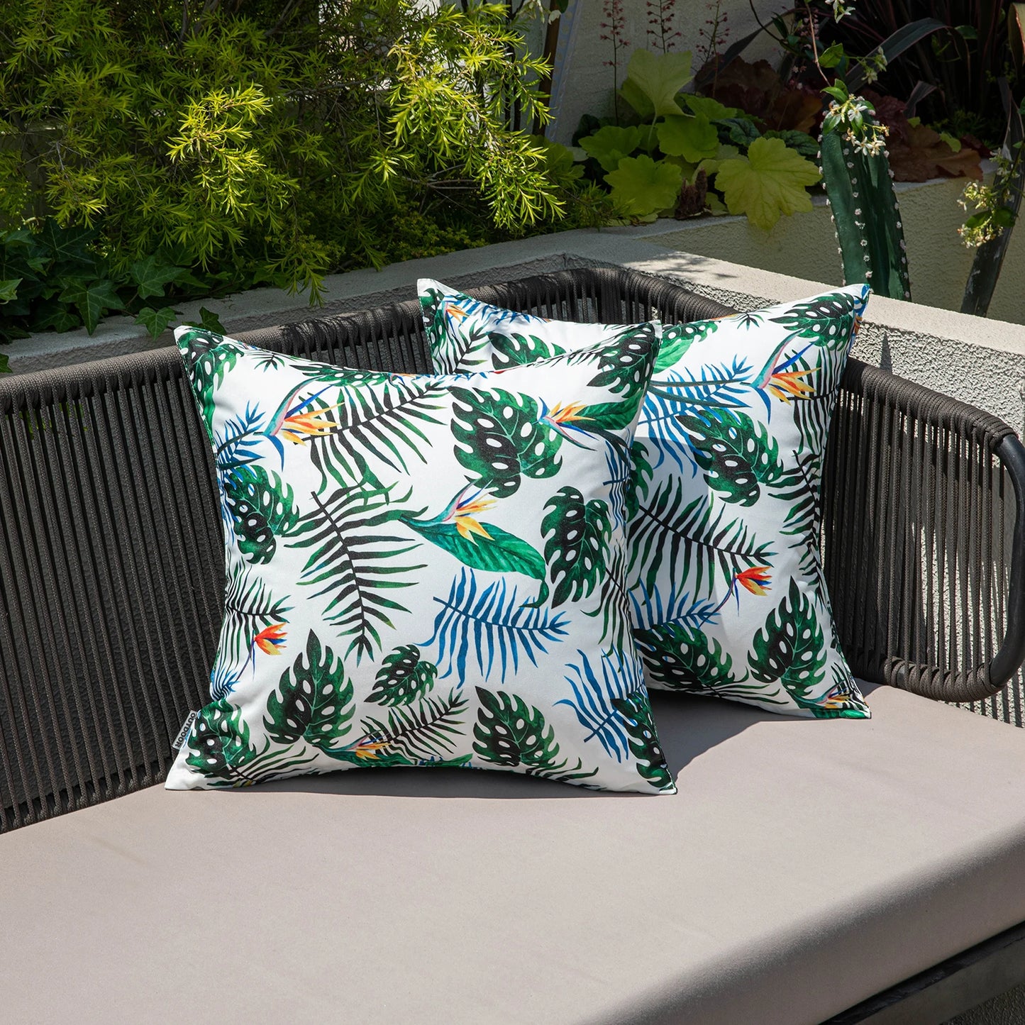 Brise - Pillow cover