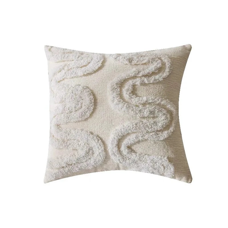 Loa - Pillow cover