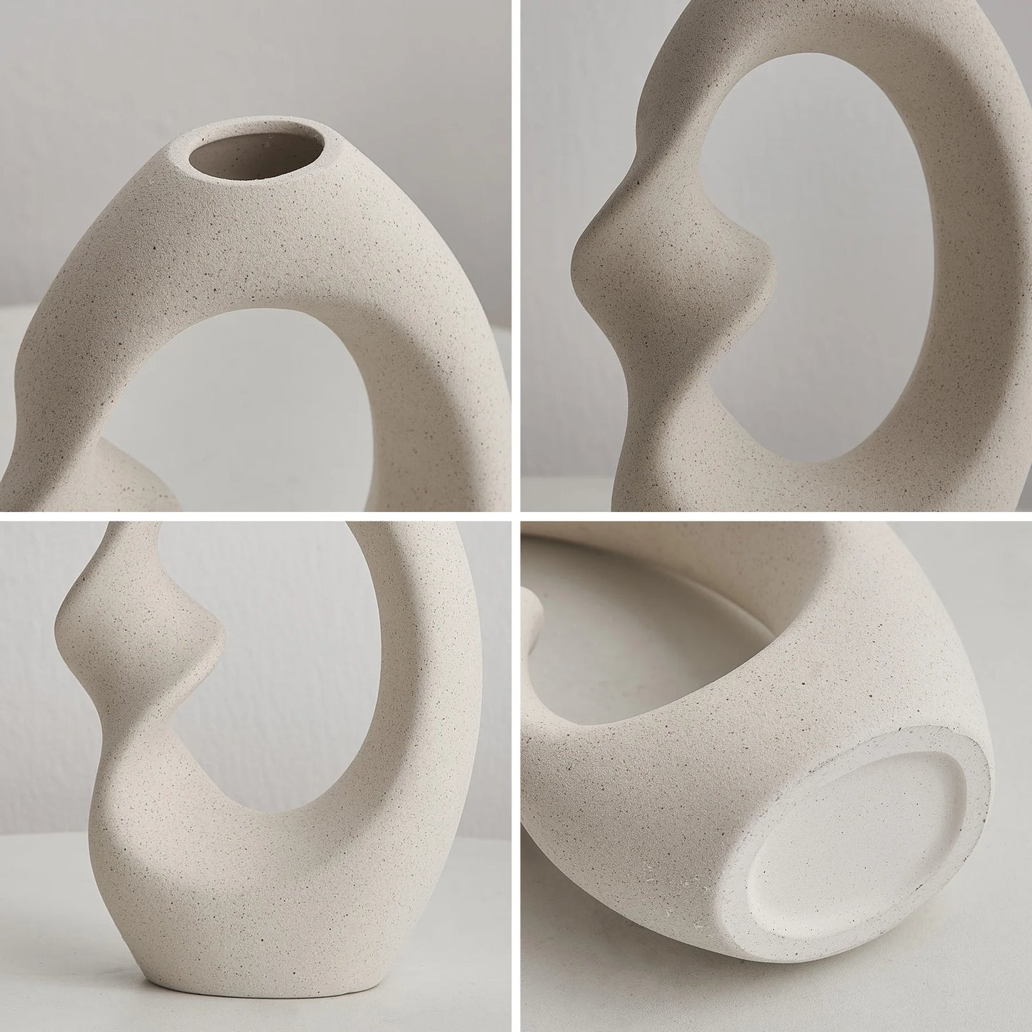 Vaso - Conjunto Arka - Uhauu!!