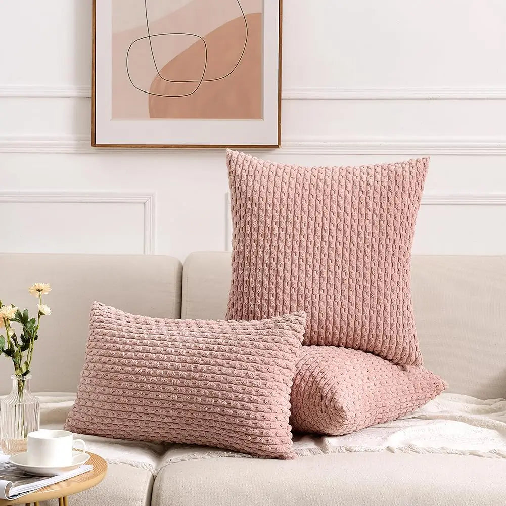 Allure - Pillow Cover
