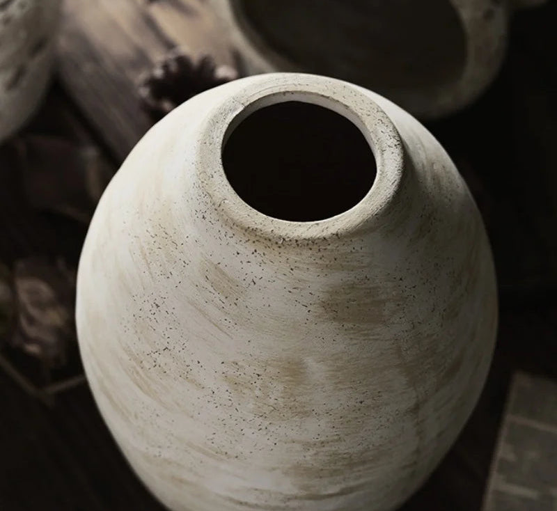 Vasos de Cerâmica - Kårv - Uhauu!!