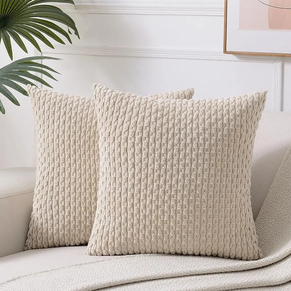 Allure - Pillow Cover