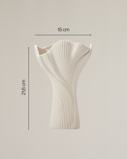 Vaso de Cerâmica - Epona - Uhauu!!