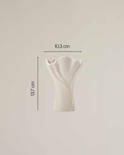 Vaso de Cerâmica - Epona - Uhauu!!