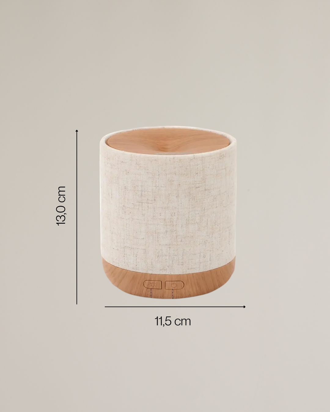 Difusores - Norn - Difusor - Uhauu!!