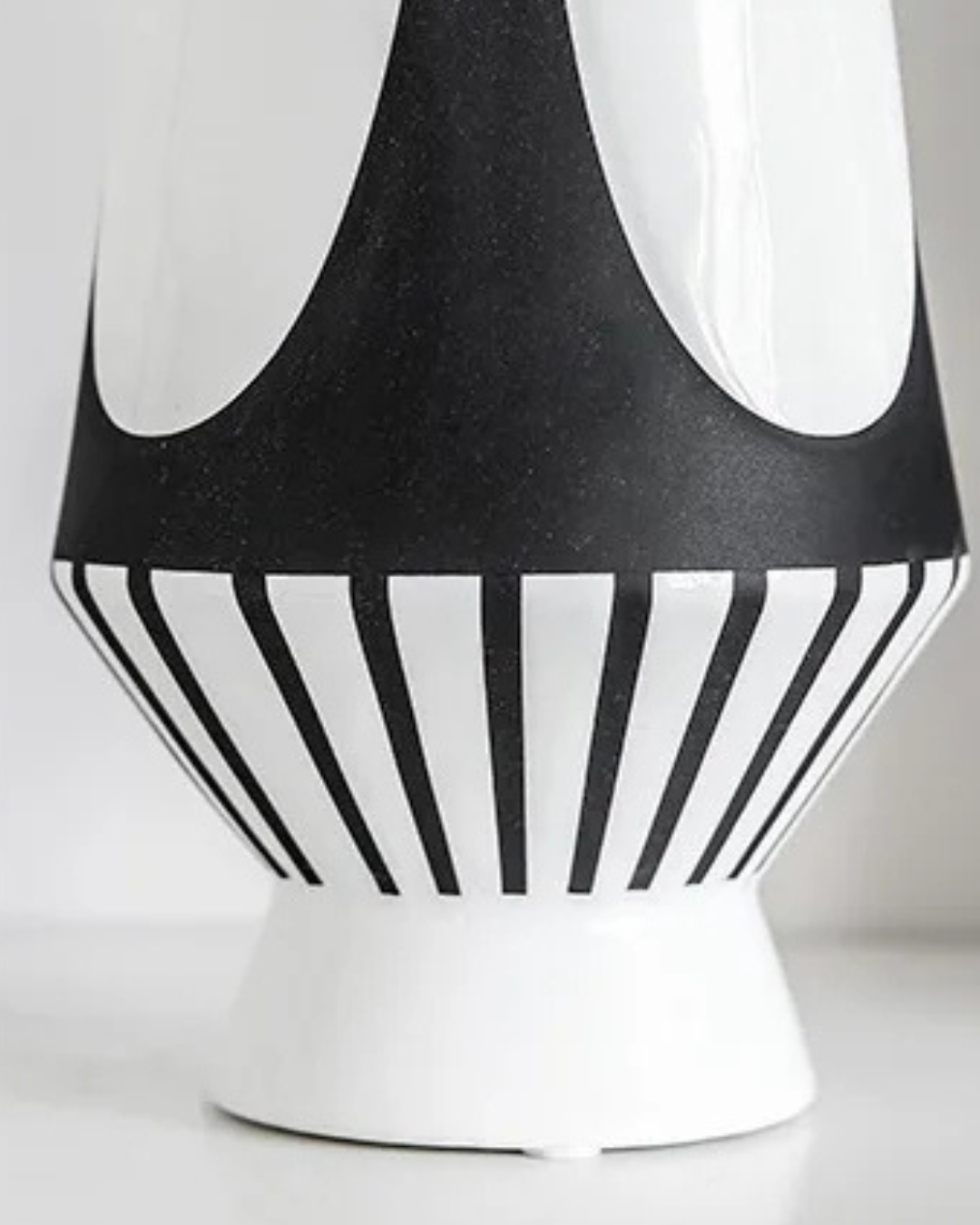 Vaso de Cerâmica - Ingrid - Uhauu!!