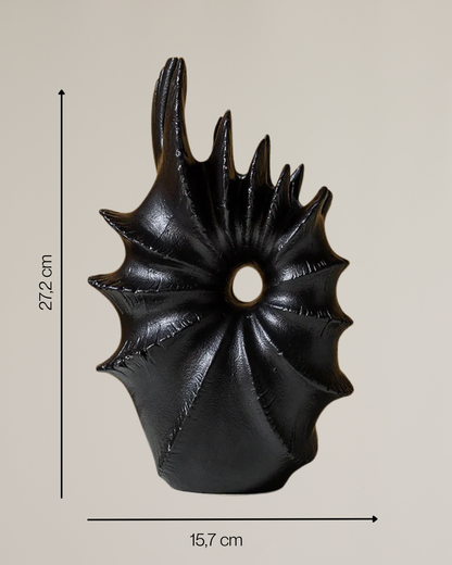 Vaso de Cerâmica - Orion - Uhauu!!