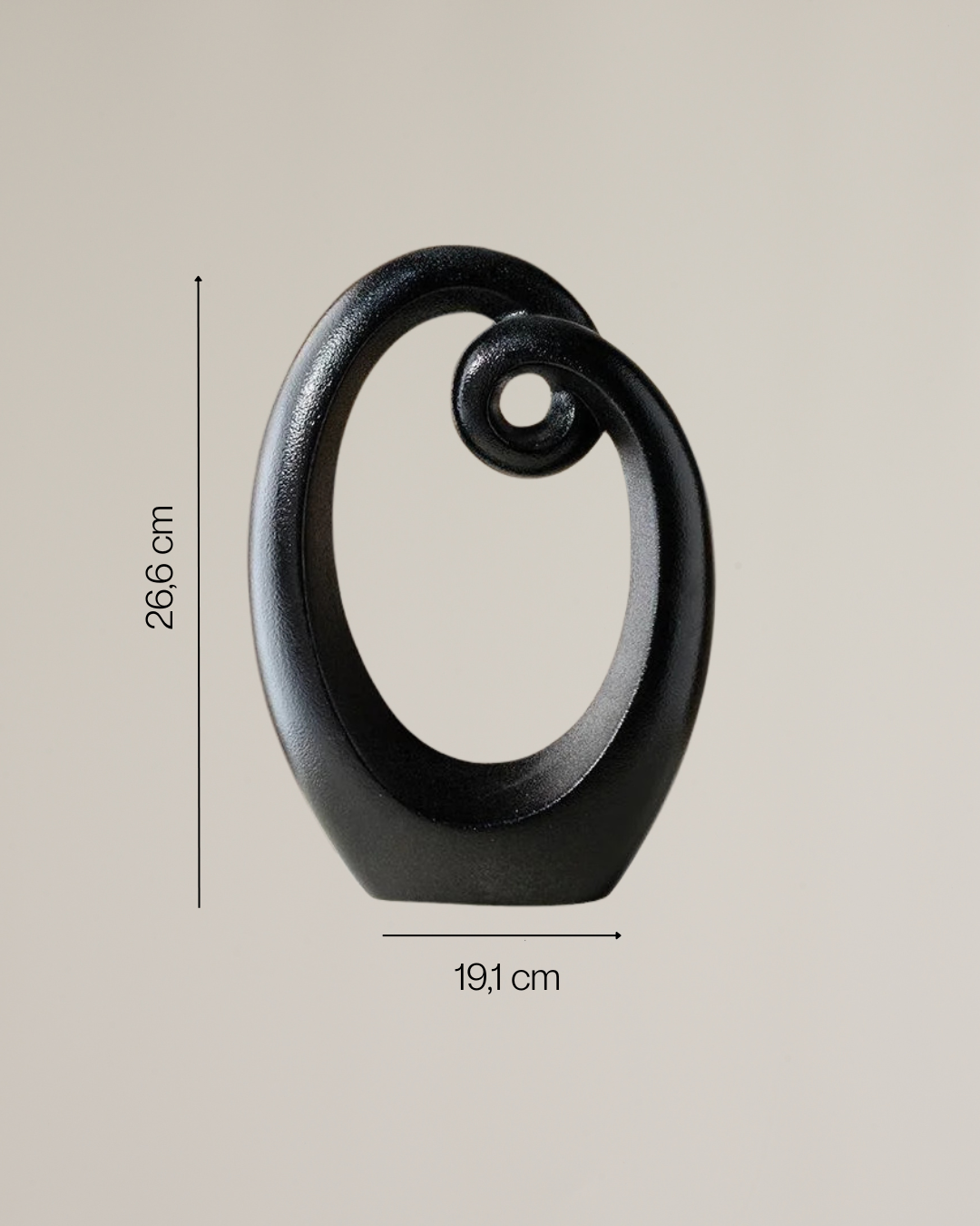 Estatueta - Alva - Uhauu!!