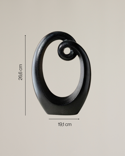 Estatueta - Alva - Uhauu!!