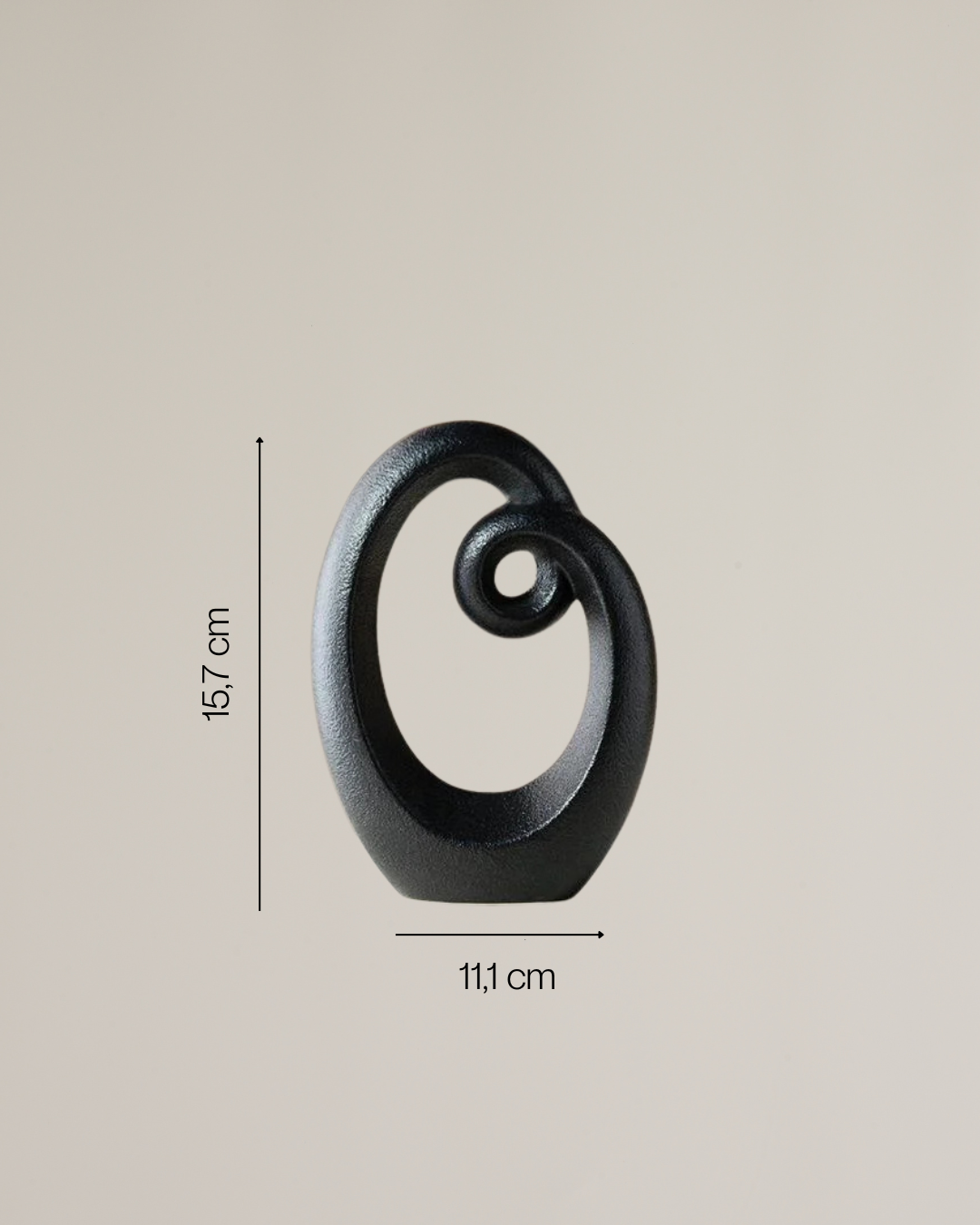 Estatueta - Alva - Uhauu!!