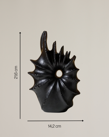 Vaso de Cerâmica - Orion - Uhauu!!