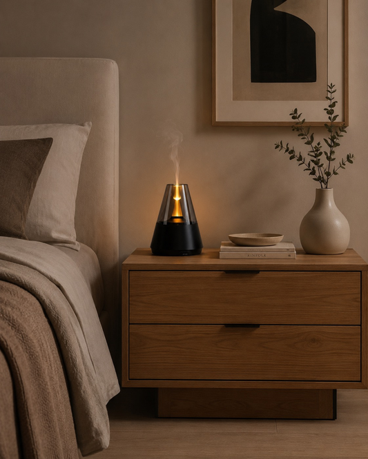 Kari aromatherapy diffuser