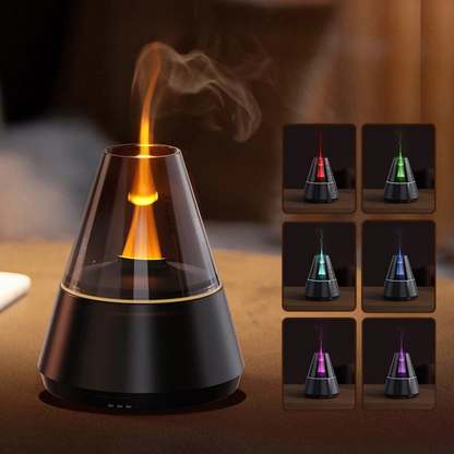 Difusor e Humidificador - Kari - Difusor - Uhauu!!