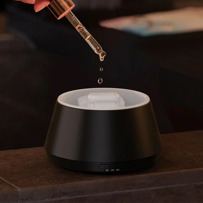 Difusor e Humidificador - Kari - Difusor - Uhauu!!