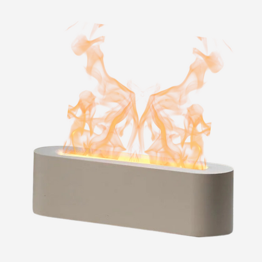 DIFFUSER XL - FLAME EFFECT