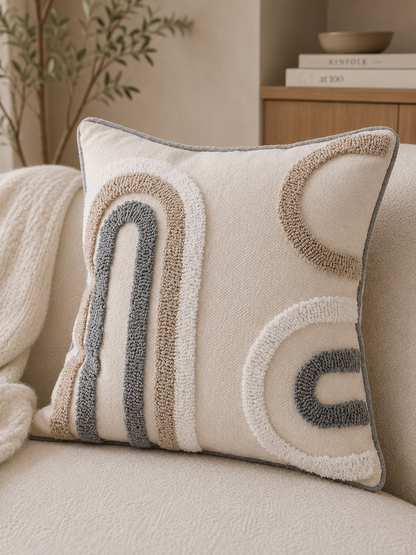 Éclat - Pillow Cover