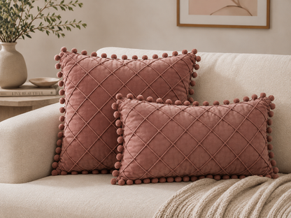 Vérité - Pillow Cover