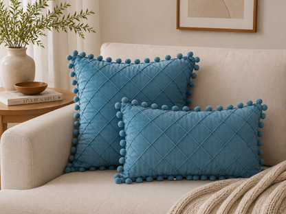 Vérité - Pillow Cover