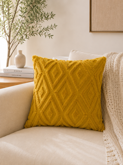 Brume - Pillow Cover