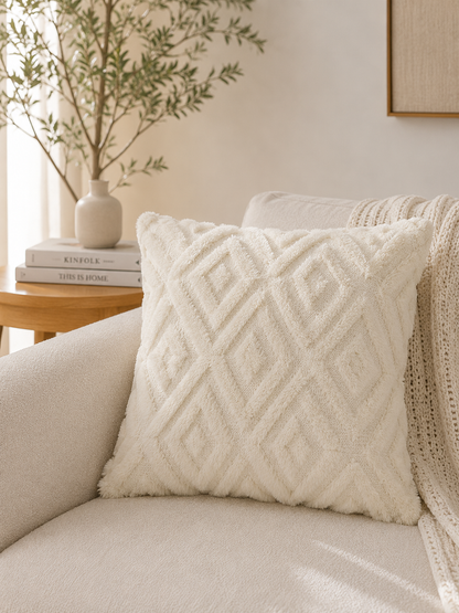 Brume - Pillow Cover