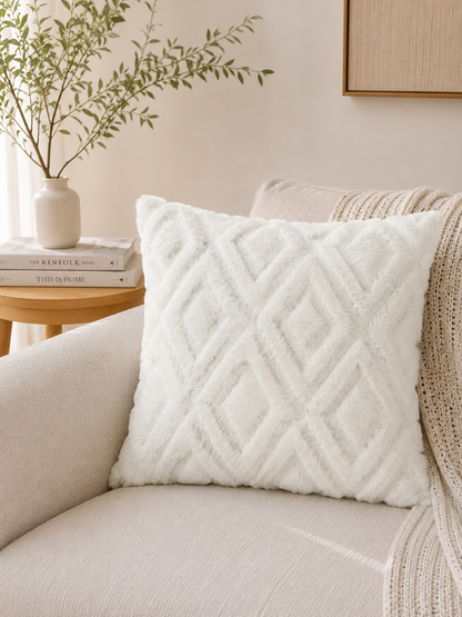 Brume - Pillow Cover