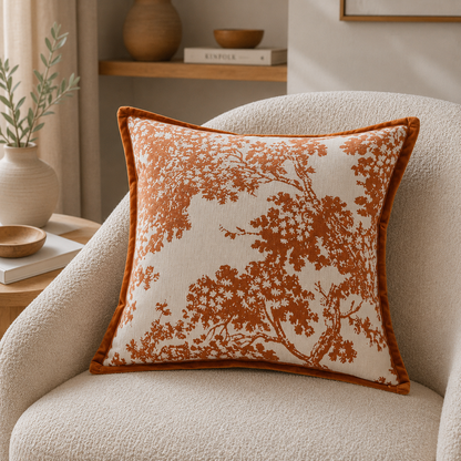 Noaë - Pillow Cover