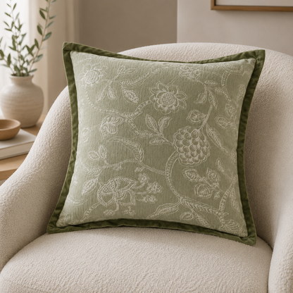 Noaë - Pillow Cover