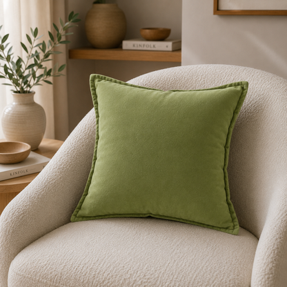 Noaë - Pillow Cover