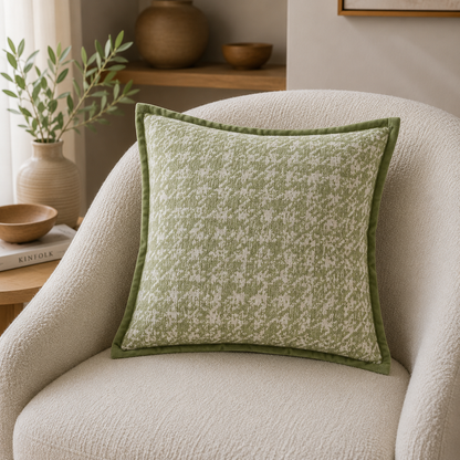 Noaë - Pillow Cover