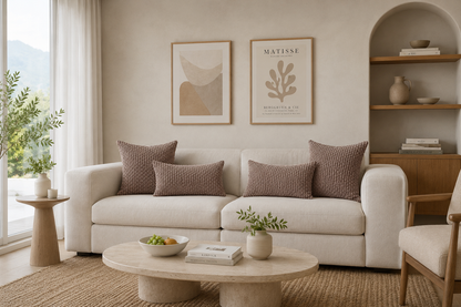 Allure - Pillow Cover