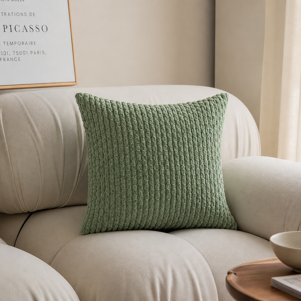 Allure - Pillow Cover